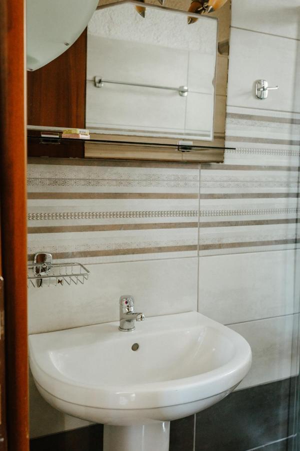 Konaki Apartments Малеме Екстер'єр фото