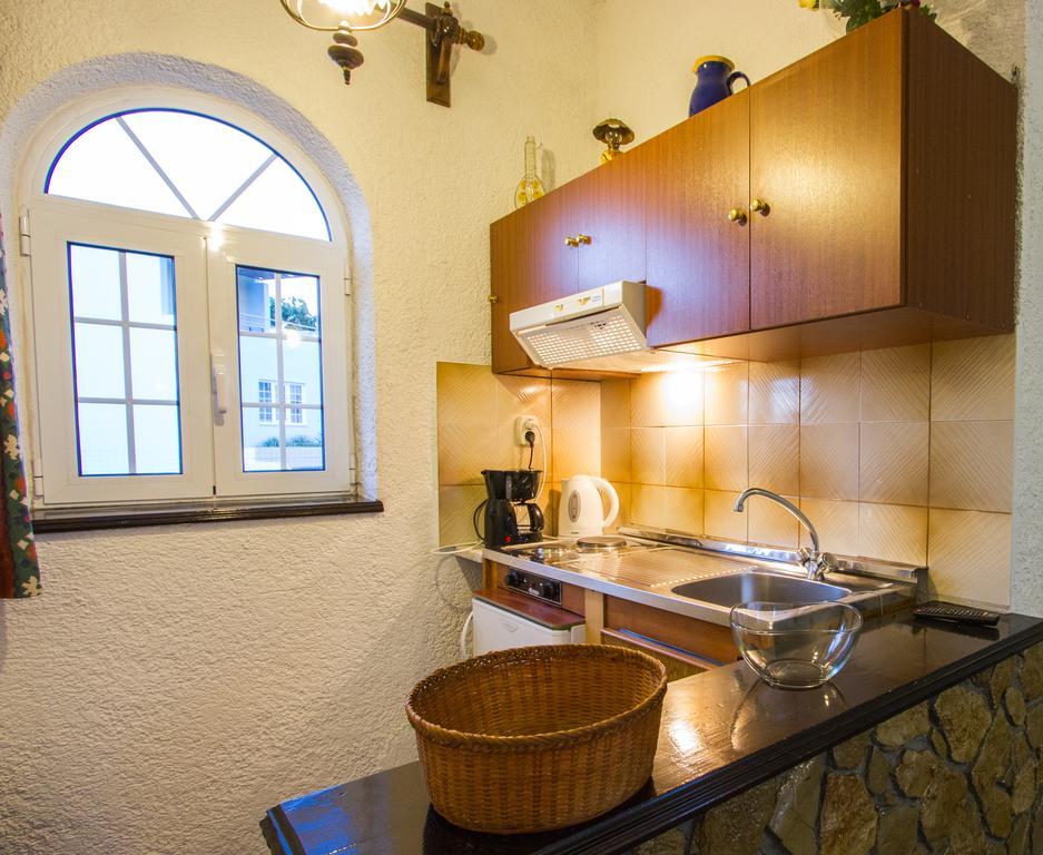 Konaki Apartments Малеме Номер фото