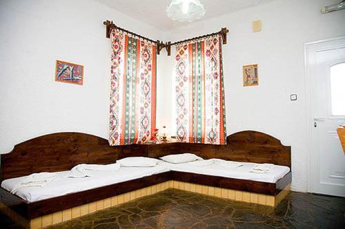 Konaki Apartments Малеме Екстер'єр фото